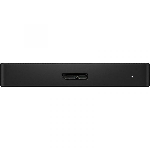 Зовнішній жорсткий диск 2.5" USB 5.0TB Seagate Expansion Portable Black (STKM5000400)