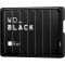 Зовнішній жорсткий диск 2.5" USB 5.0TB WD WD_BLACK P10 Game Drive (WDBA3A0050BBK-WESN)