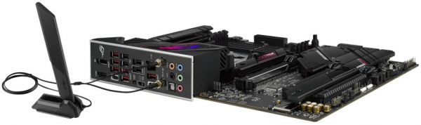 Материнська плата Asus ROG STRIX B650E-E GAMING WIFI