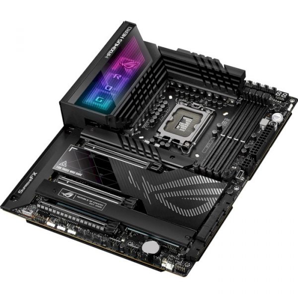 Материнська плата Asus ROG Maximus Z790 Hero