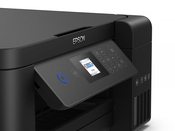 БФП Epson L4160 з WI-FI (C11CG23403)