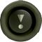 Портативна акустика JBL Flip 6 Green (JBLFLIP6GREN)