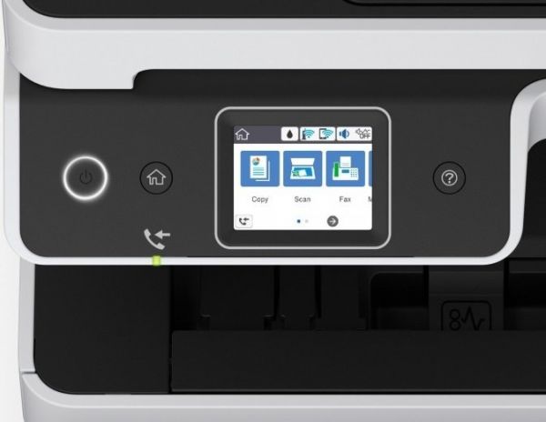 БФП Epson L6490 з WI-FI (C11CJ88405)