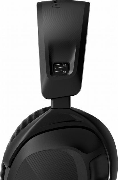 Комп'ютерна гарнітура HyperX Cloud Stinger 2 Wireless Black (676A2AA)