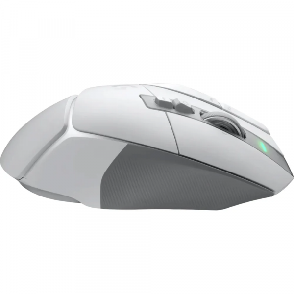 Миша Logitech G502 X Lightspeed Wireless White (910-006189)