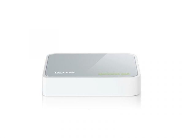 Комутатор TP-LINK TL-SF1005D