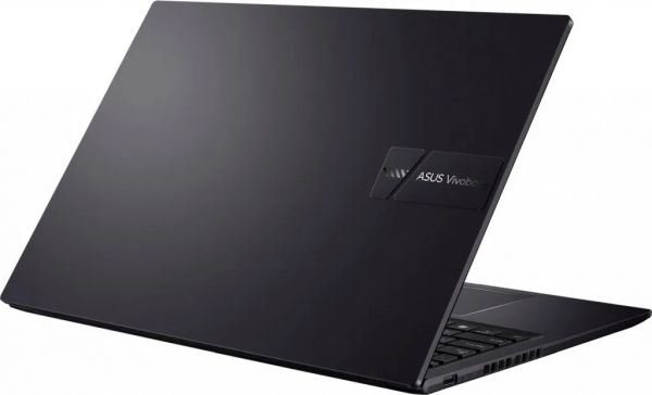 Ноутбук ASUS VivoBook 16 X1605ZA Indie Black (X1605ZA-MB521)