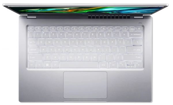 Ноутбук Acer Swift Go 14 SFG14-41-R0TL (NX.KG3EX.008)