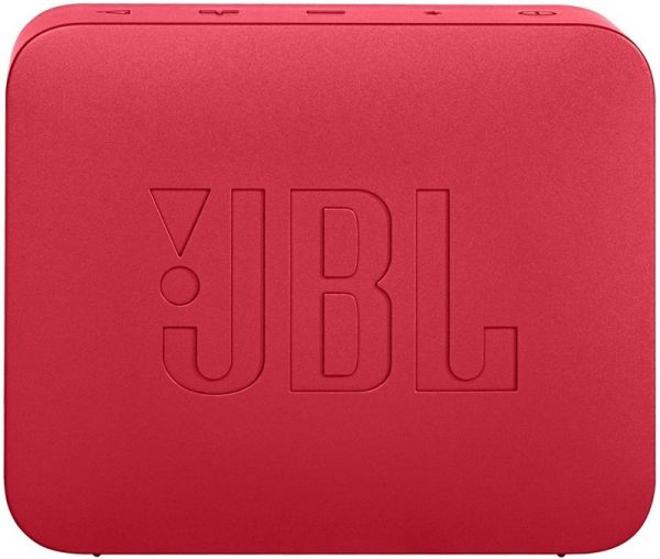 Портативна акустика JBL GO Essential Red (JBLGOESRED)