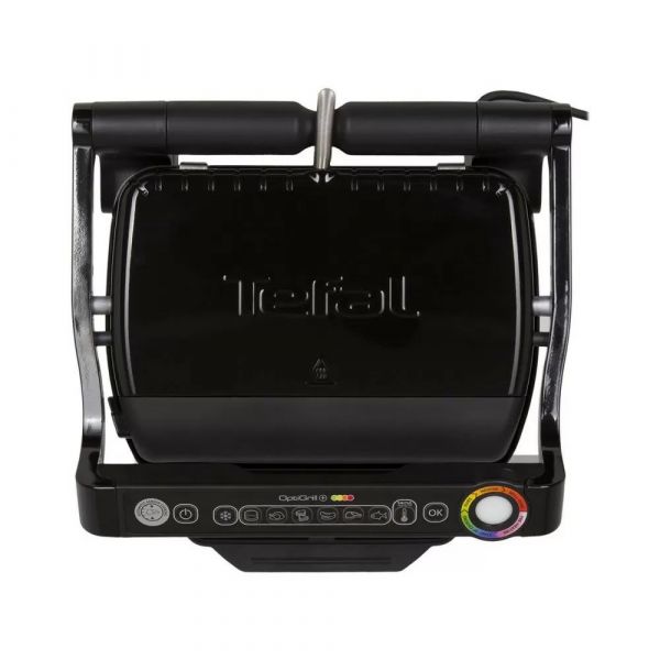 Електрогриль притискний Tefal OptiGrill+ (GC7148)