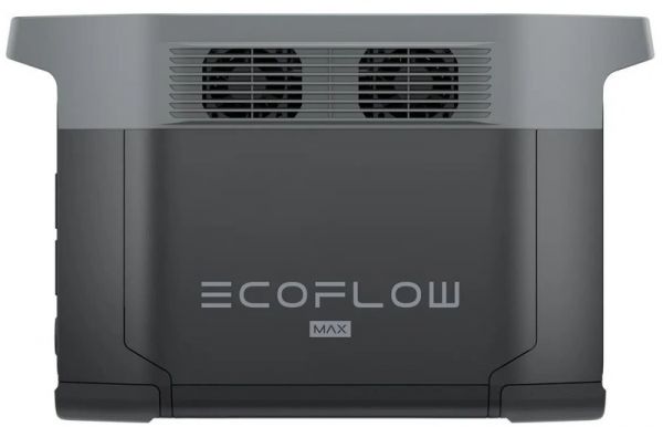 Зарядна станція EcoFlow DELTA 2 Max (EFDELTA2Max-EU)