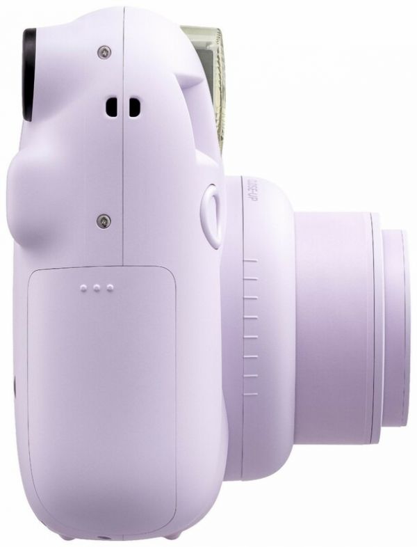 Фотокамера миттєвого друку Fujifilm Instax Mini 12 Lilac Purple (16806133)