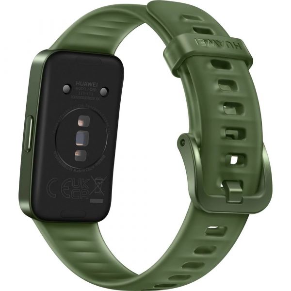 Фітнес-браслет HUAWEI Band 8 Emerald Green (55020ANP)