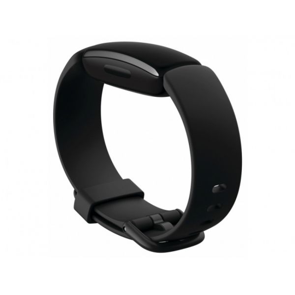 Фитнес-браслет Fitbit Inspire 2 Black (FB418BKBK)