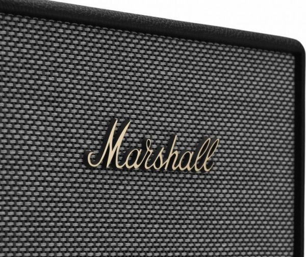 Акустическая система Marshall Loud Speaker Acton II Bluetooth Black (1001900)