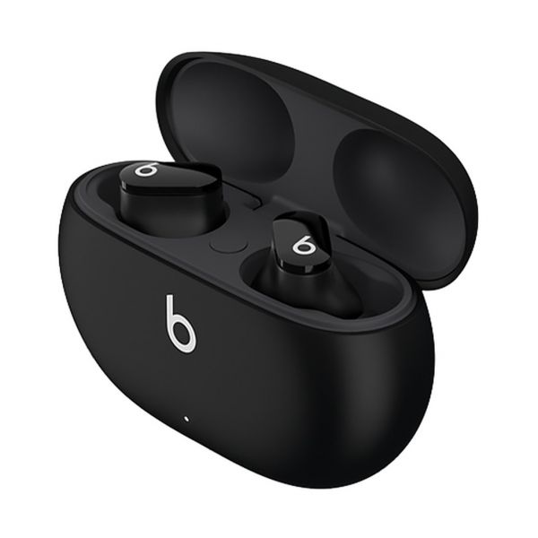 Навушники TWS Beats by Dr. Dre Studio Buds Black (MJ4X3)