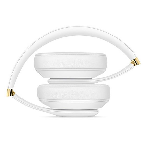 Навушники Beats by Dr. Dre Studio3 Wireless White (MQ572)