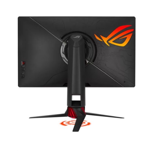 Монітор Asus 27" XG27UQ ROG Strix (90LM05A0-B01370)