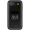 Мобільний телефон Nokia 2660 Flip Black (1GF011PPA1A01)