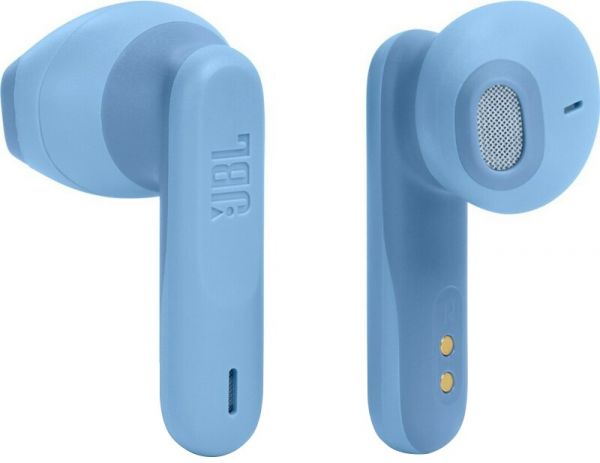 Навушники TWS JBL Wave Flex Blue (JBLWFLEXBLU)