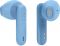 Наушники TWS JBL Wave Flex Blue (JBLWFLEXBLU)