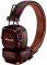 Наушники Marshall Major IV Brown (1006127)