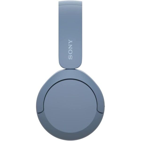 Навушники Sony WH-CH520 Blue