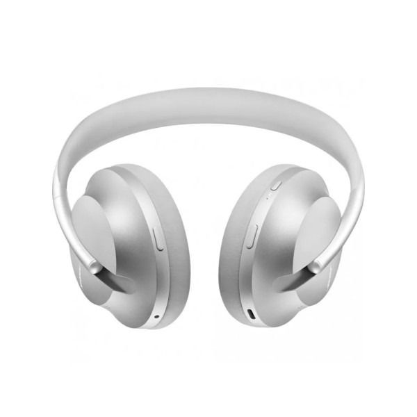 Навушники Bose Noise Cancelling Headphones 700 Luxe Silver (794297-0300)