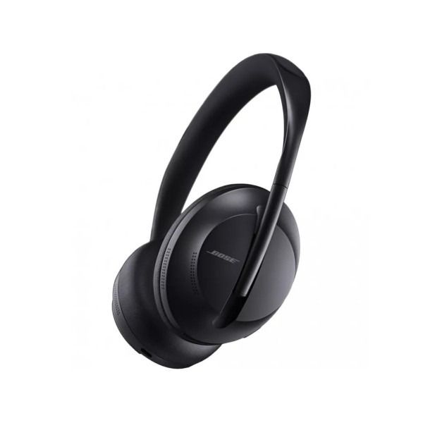 Навушники Bose Noise Cancelling Headphones 700 Black (794297-0100)