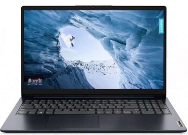 Ноутбук Lenovo IdeaPad 1 15AMN7 (82VG006BRM)