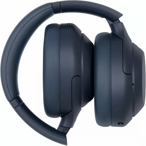 Навушники Sony WH-1000XM4 Midnight Blue (WH1000XM4L.E)