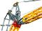 Блоковий конструктор LEGO Гусеничний кран Liebherr LR 13000 (42146)
