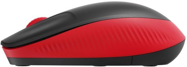 Миша Logitech M190 Wireless Red (910-005908)