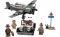 Блоковий конструктор LEGO Indiana Jones Переслідування на винищувачі (77012)