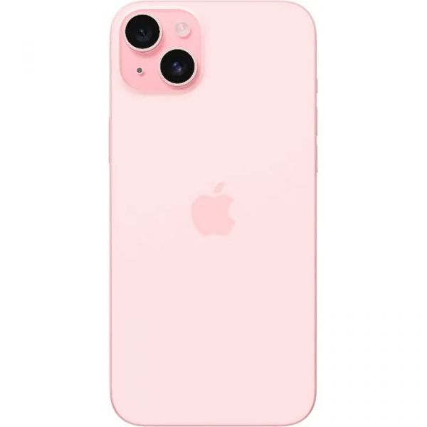 Apple iPhone 15 Plus 512Gb Pink (MU1J3)