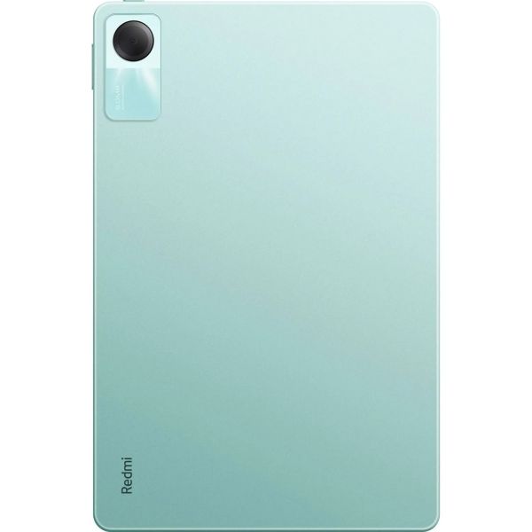 Планшет Xiaomi Redmi Pad SE 6/128GB Mint Green (Global Version)