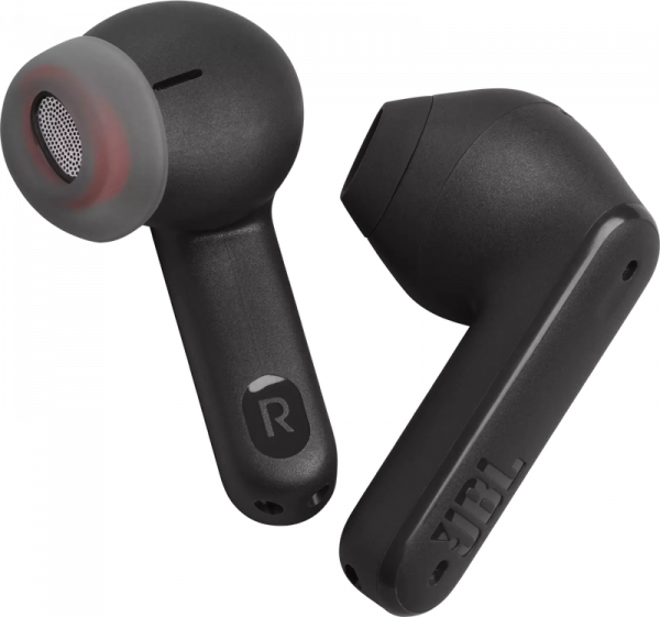 Навушники TWS JBL Tune Flex Black (JBLTFLEXBLK)