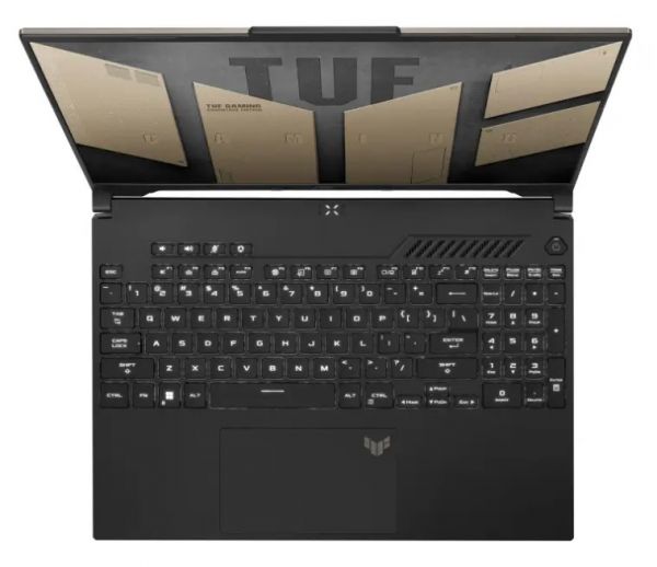 Ноутбук ASUS TUF Gaming A16 Advantage Edition FA617NS (FA617NS-N3075W)