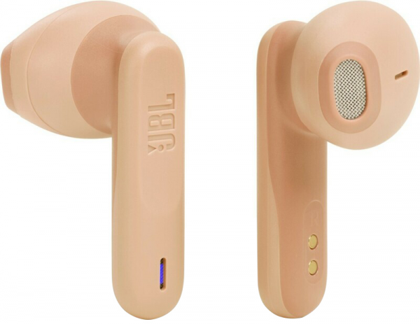 Навушники TWS JBL Wave Flex Beige (JBLWFLEXBEG)