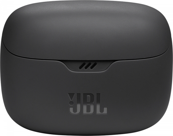 Наушники TWS JBL Tune Beam Black (JBLTBEAMBLK)