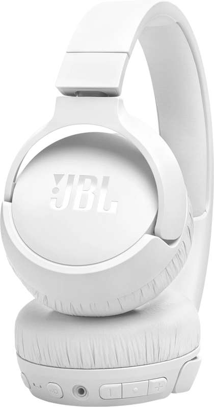 Навушники JBL Tune 670NC White (JBLT670NCWHT)