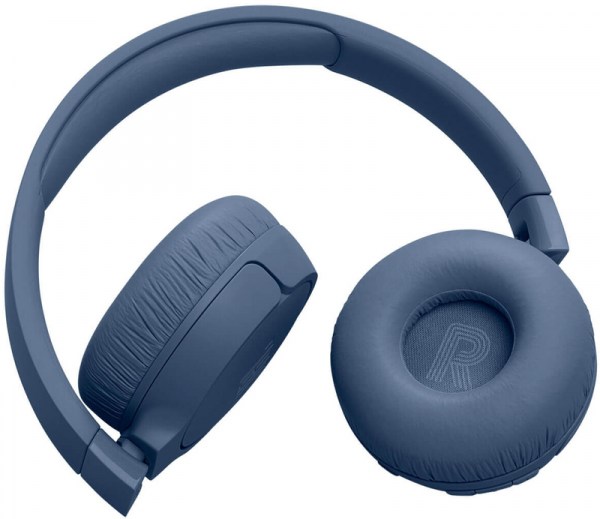 Навушники JBL Tune 670NC Blue (JBLT670NCBLU)