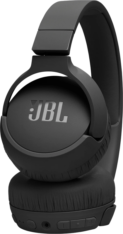 Навушники JBL Tune 670NC Black (JBLT670NCBLK)