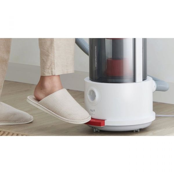 Пилосос Deerma Vacuum Cleaner Wet and Dry (TJ200)