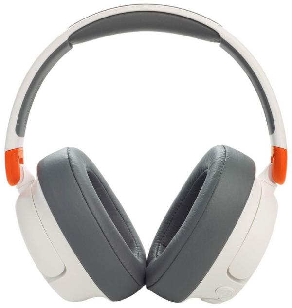 Навушники JBL JR460NC White (JBLJR460NCWHT)