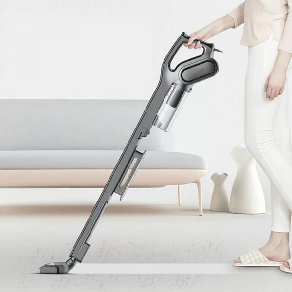 Пилосос (2в1) Deerma Suction Vacuum Cleaner (DX700S)