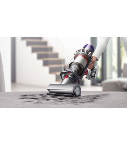 Пилосос (2в1) Dyson Cyclone V10 Absolute (394115-01)