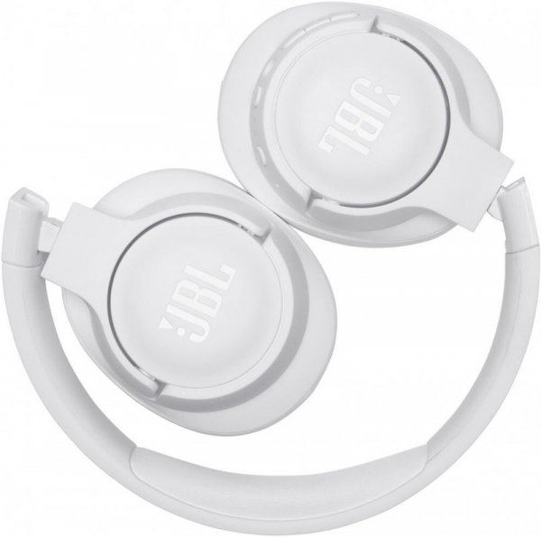 Навушники JBL Tune 760 NC White (JBLT760NCWHT)