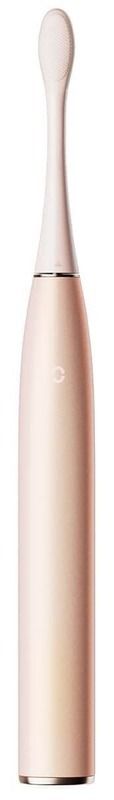 Електрична зубна щітка Oclean X Pro Digital Set Electric Toothbrush Champagne Gold (6970810552577)