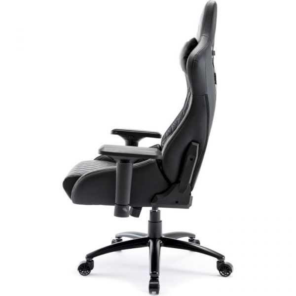 Крісло для геймерів Aula F1031 Gaming Chair Black (6948391286204)